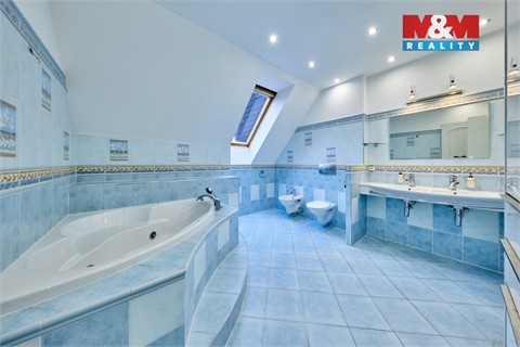 Pronájem rodinného domu, 150 m² - 4