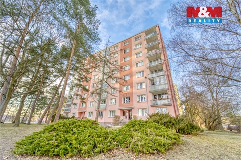 Prodej bytu 2+1, 62 m² - 12