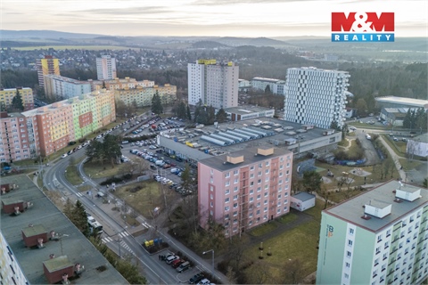 Prodej bytu 2+1, 62 m² - 14