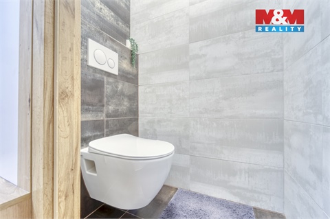 Prodej bytu 2+1, 62 m² - 10