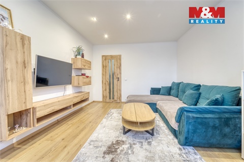 Prodej bytu 2+1, 62 m² 4