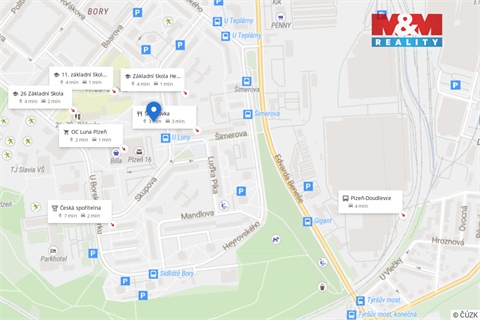 Prodej bytu 2+1, 62 m² - 16