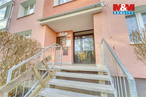 Prodej bytu 2+1, 62 m² 12