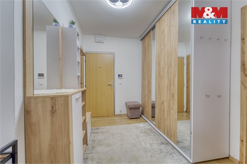 Prodej bytu 2+1, 62 m² - 6