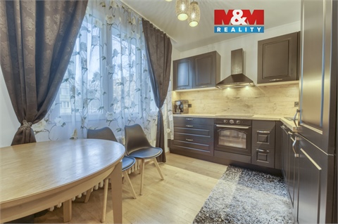 Prodej bytu 2+1, 62 m² 0