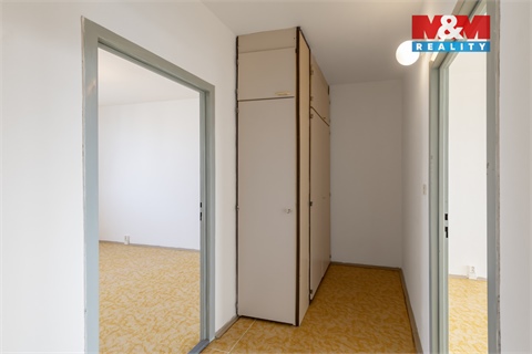 Prodej bytu 2+1, 60 m² 8