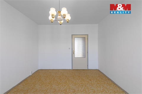 Prodej bytu 2+1, 60 m² - 6