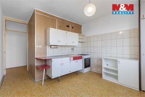 Prodej bytu 2+1, 60 m² 4