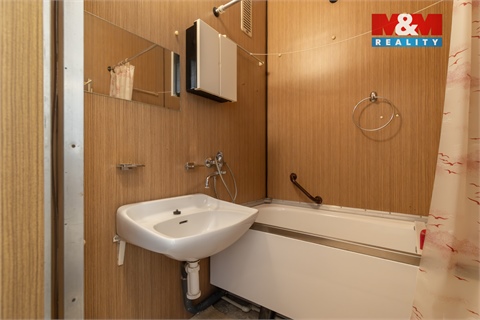 Prodej bytu 2+1, 60 m² - 10