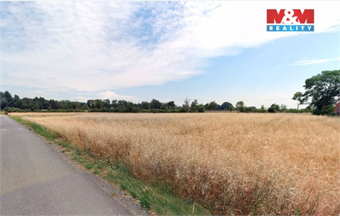 Prodej zemědělské půdy, 2 782 m² - 6