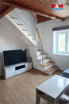 Prodej rodinného domu, 63 m² 10