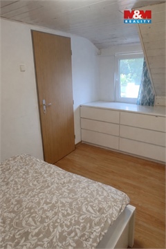 Prodej rodinného domu, 63 m² - 14