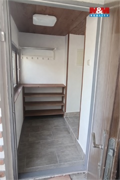 Prodej rodinného domu, 63 m² - 16