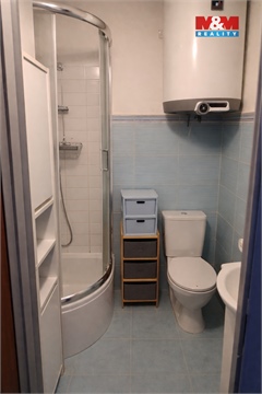 Prodej rodinného domu, 63 m² - 12