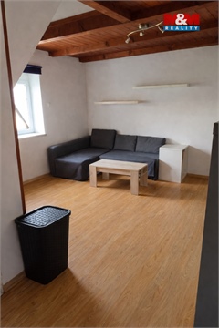 Prodej rodinného domu, 63 m² - 8