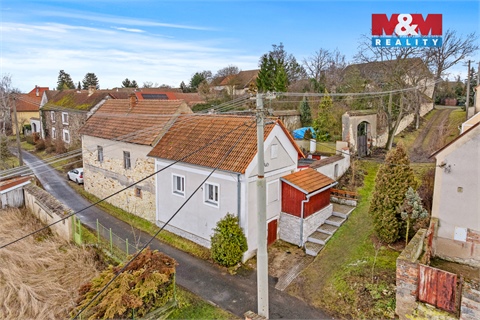 Prodej rodinného domu, 63 m² 6