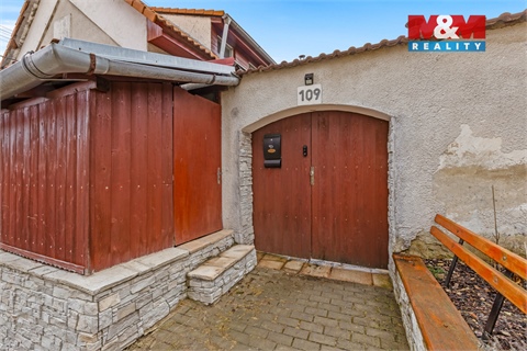 Prodej rodinného domu, 63 m² - 2