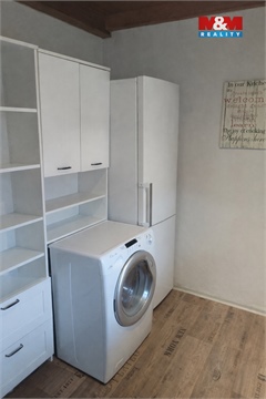 Prodej rodinného domu, 63 m² 12