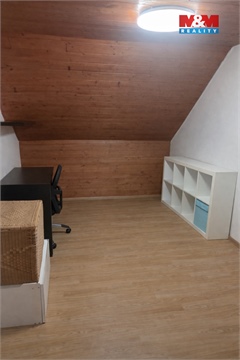 Prodej rodinného domu, 63 m² - 18