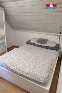 Prodej rodinného domu, 63 m² 14