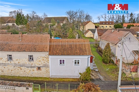 Prodej rodinného domu, 63 m² 4