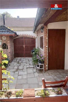 Prodej rodinného domu, 63 m² 20