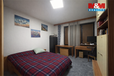 Prodej bytu 2+1, 52 m² 4