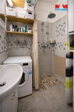 Prodej bytu 2+1, 52 m² 6