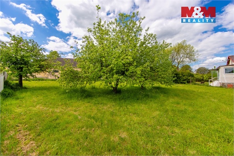 Prodej zahrady, 730 m² 10