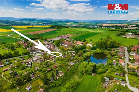 Prodej zahrady, 730 m² - 10