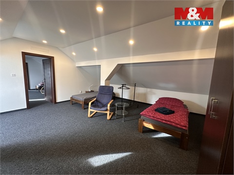 Pronájem bytu 3+1, 143 m² 4