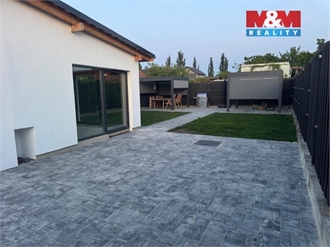 Prodej chaty / chapuly, 60 m² - 6