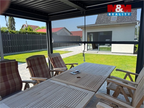 Prodej chaty / chapuly, 60 m² 2