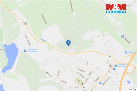 Prodej chaty / chapuly, 60 m² - 0