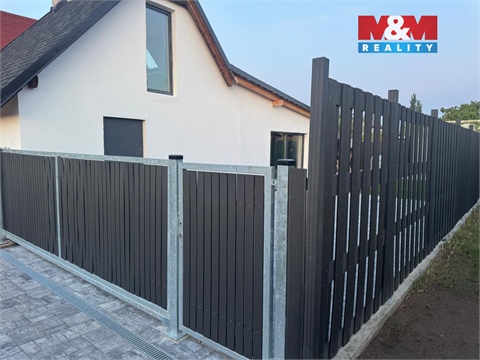 Prodej chaty / chapuly, 60 m² 8