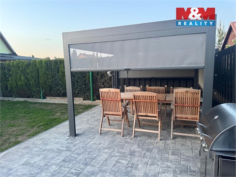 Prodej chaty / chapuly, 60 m² 6