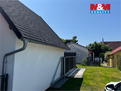 Prodej chaty / chapuly, 60 m² - 2