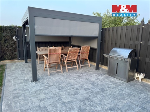 Prodej chaty / chapuly, 60 m² 4