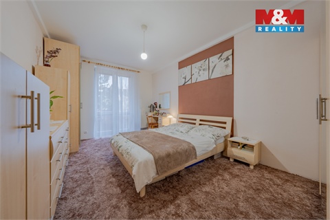 Prodej bytu 2+1, 58 m² 12