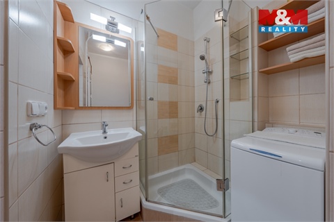 Prodej bytu 2+1, 58 m² 2