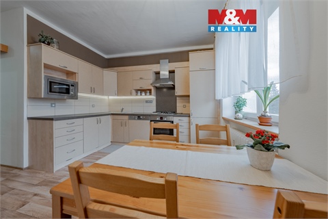 Prodej bytu 2+1, 58 m² 0