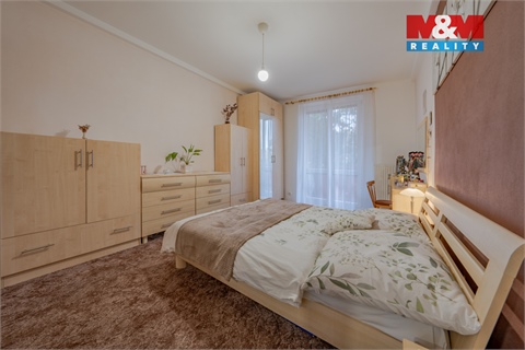 Prodej bytu 2+1, 58 m² - 10