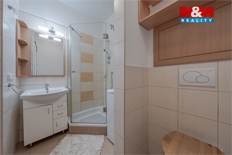 Prodej bytu 2+1, 58 m² - 6