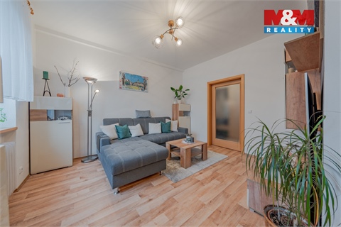 Prodej bytu 2+1, 58 m² - 8