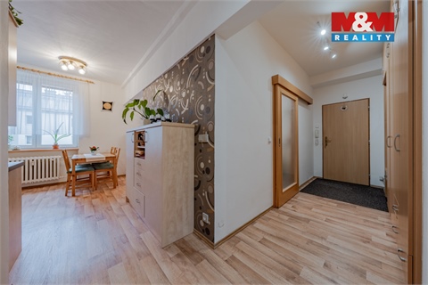 Prodej bytu 2+1, 58 m² 10