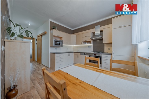 Prodej bytu 2+1, 58 m² 4