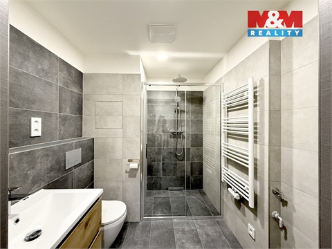 Pronájem bytu 2kk, 45 m² 4