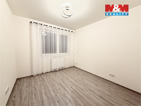 Pronájem bytu 2kk, 45 m² - 4