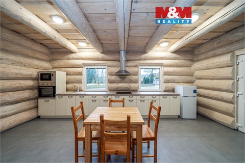 Prodej rodinného domu, 155 m² 0