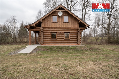 Prodej rodinného domu, 155 m² - 4